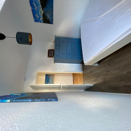 Harmonie Apartamento Prerow Exterior foto