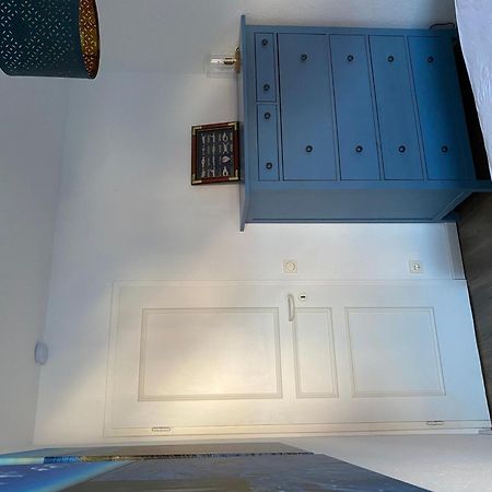 Harmonie Apartamento Prerow Exterior foto