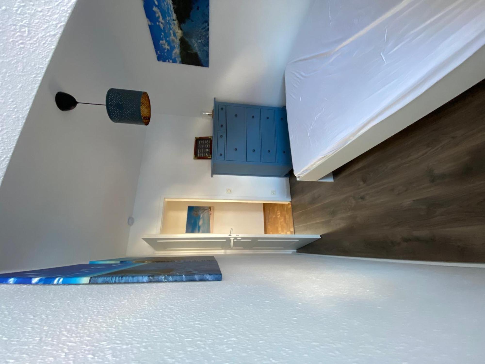 Harmonie Apartamento Prerow Exterior foto