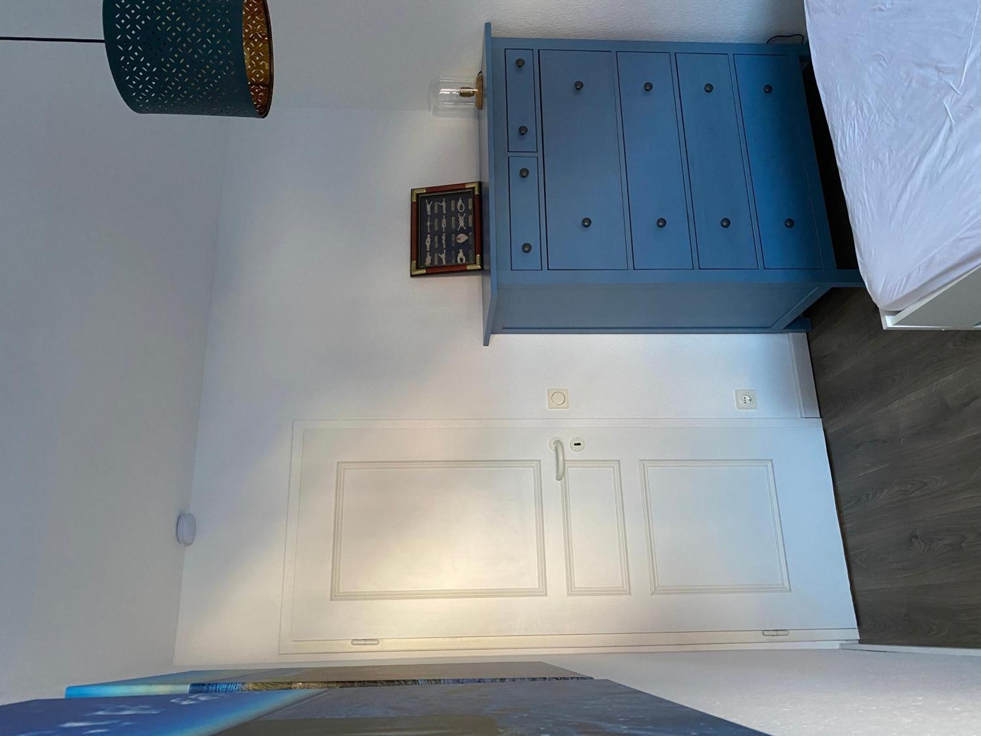 Harmonie Apartamento Prerow Exterior foto
