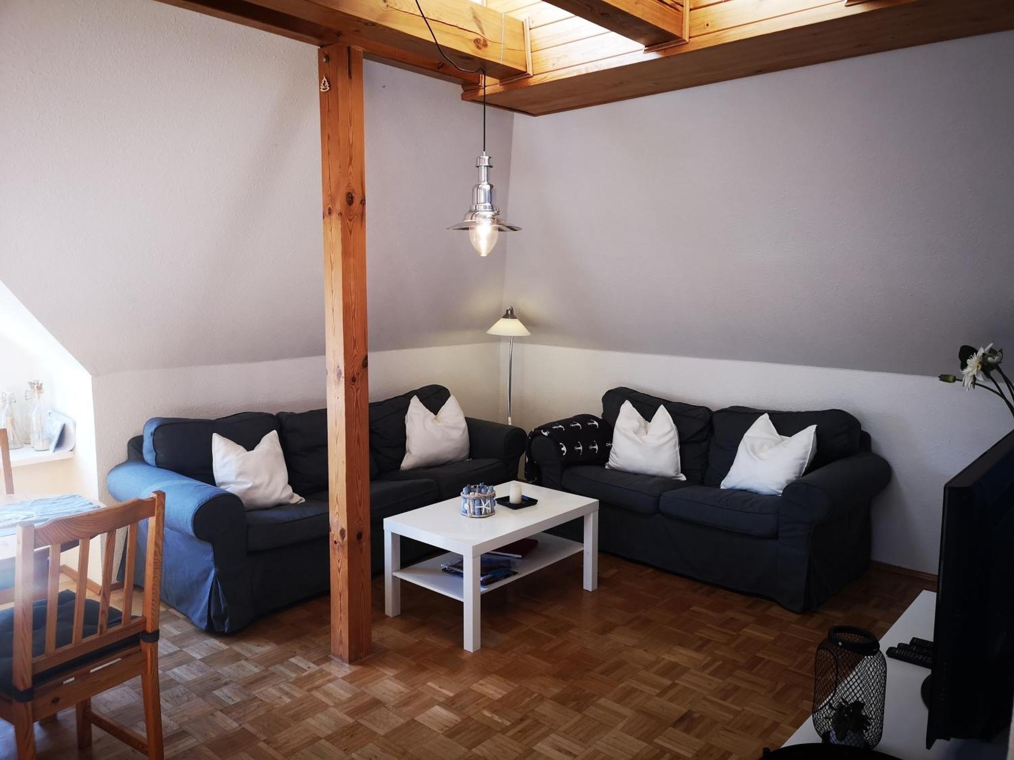 Harmonie Apartamento Prerow Exterior foto