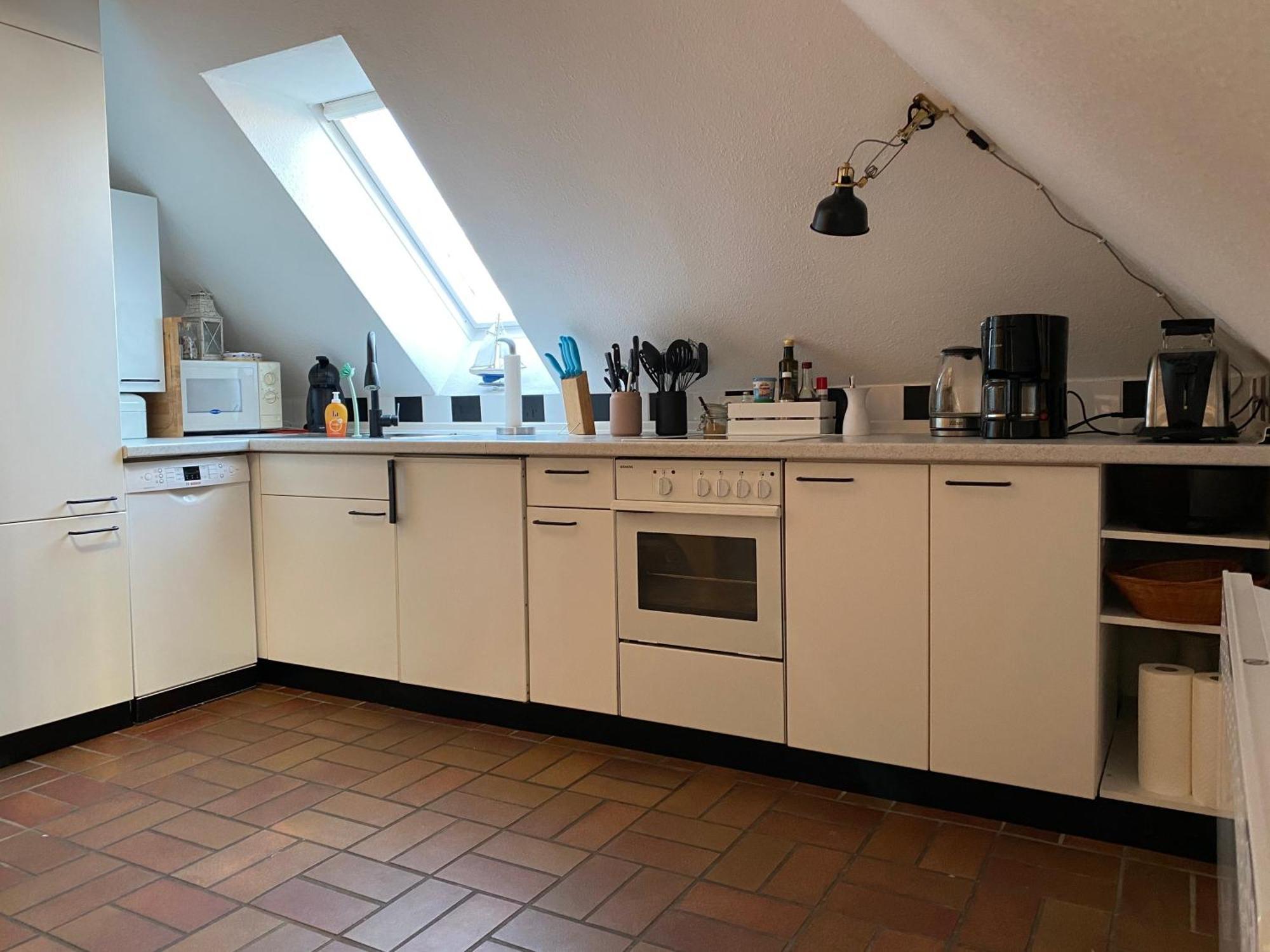 Harmonie Apartamento Prerow Exterior foto