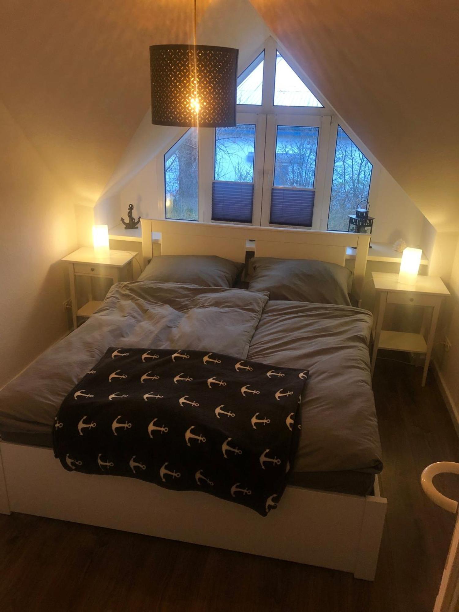 Harmonie Apartamento Prerow Exterior foto